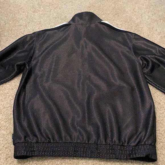 Supreme Mesh Track Jacket - Picture 4 of 5